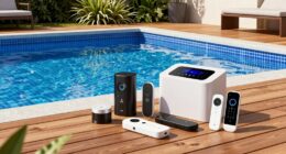 top pool automation kits