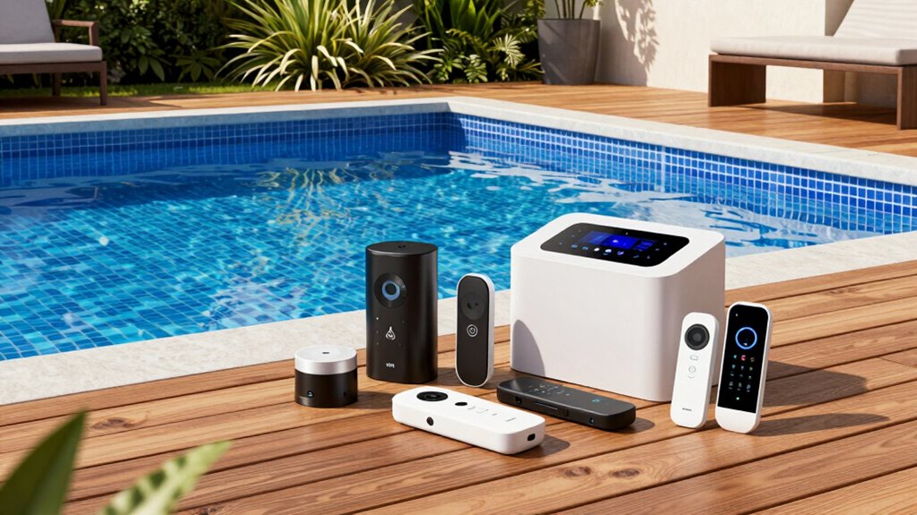 top pool automation kits