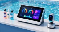 top pool chemical automation systems