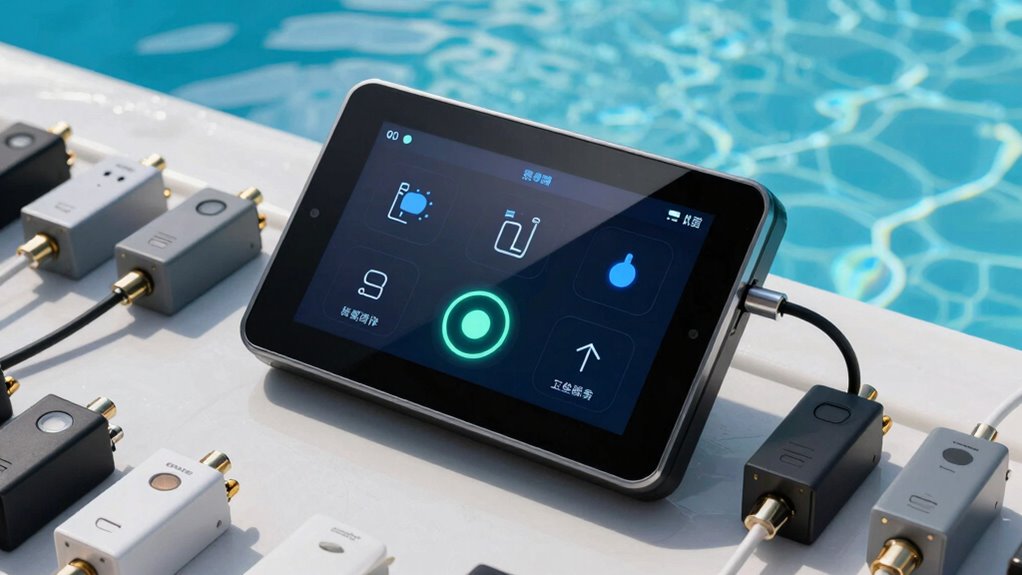 top pool controller picks