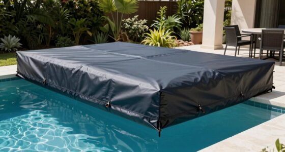 top pool cover recommendations