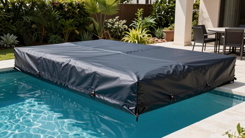top pool cover recommendations