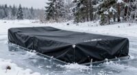 top pool covers for cold