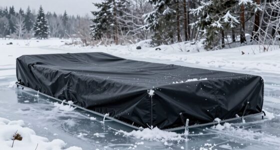 top pool covers for cold