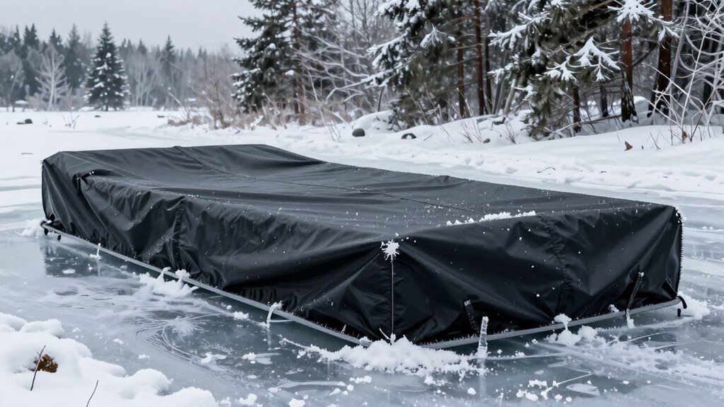 top pool covers for cold