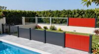 top pool fence options