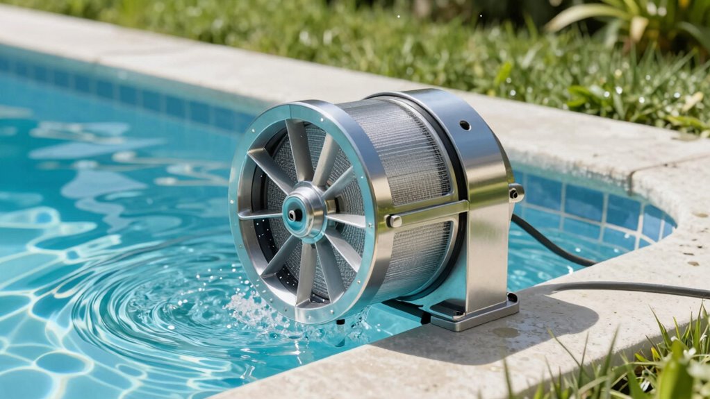 top pool filter recommendations