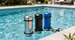 top pool filter recommendations