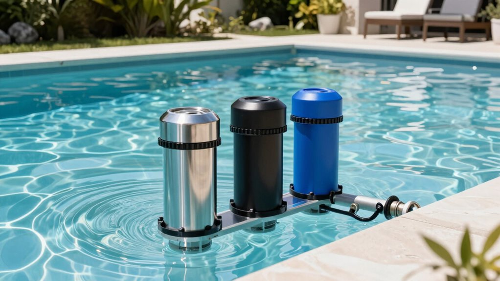 top pool filter recommendations
