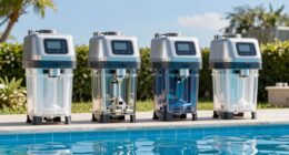 top pool filters 40000 gallons