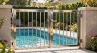 top pool gate safety picks