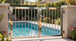 top pool gate safety picks