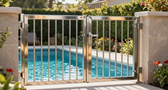 top pool gate safety picks