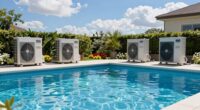 top pool heat pumps 2026