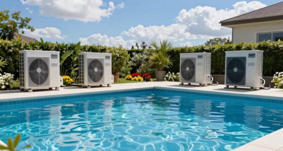 top pool heat pumps 2026