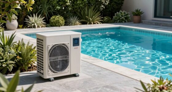 top pool heat pumps 2026