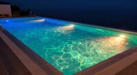 top pool lighting kit recommendations