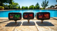 top pool monitors 2026