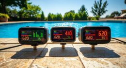 top pool monitors 2026