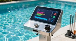 top pool orp controllers