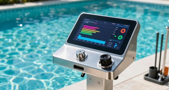 top pool orp controllers