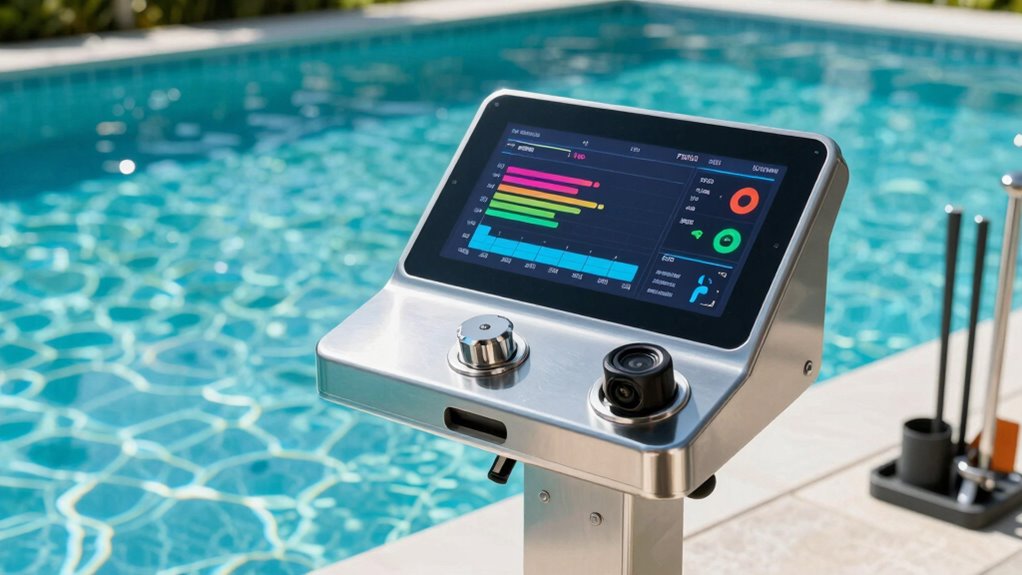 top pool orp controllers