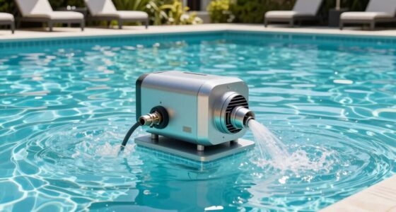 top pool ozone generator picks