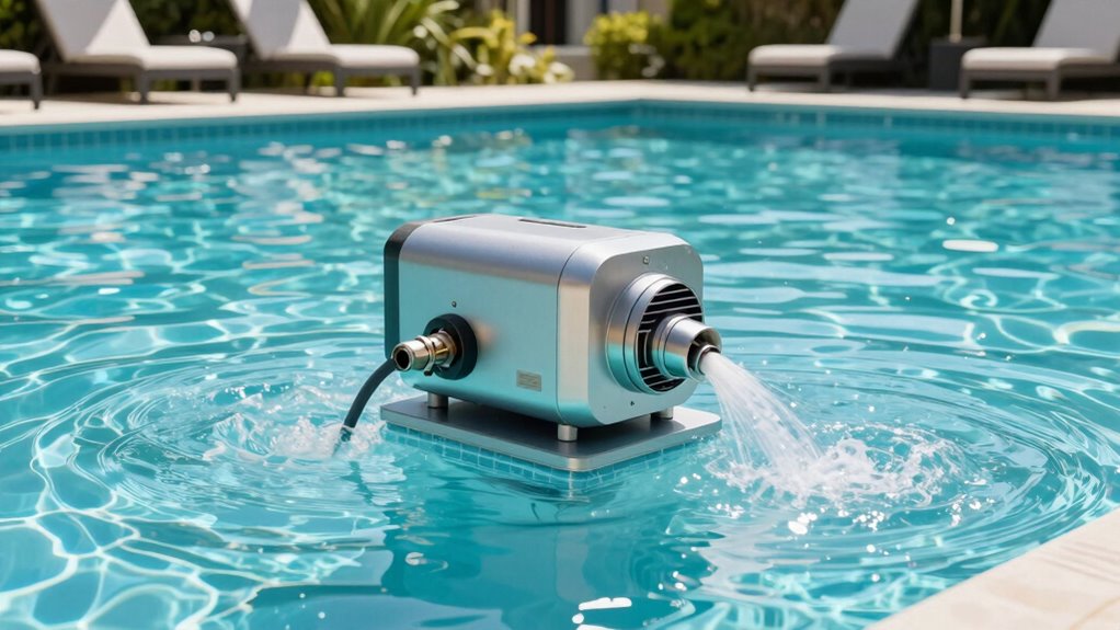 top pool ozone generator picks