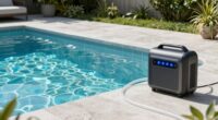 top pool ozone generators