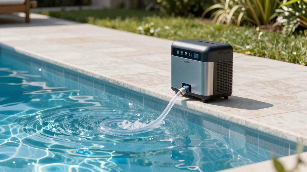 top pool ozone systems