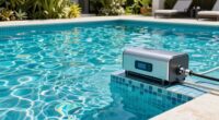 top pool ozone systems