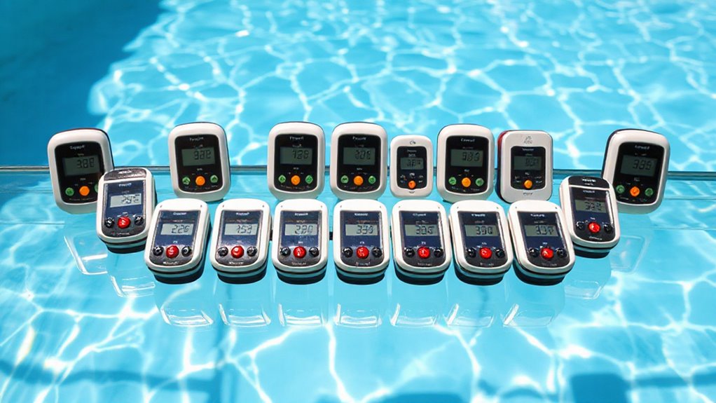 top pool ph meter reviews