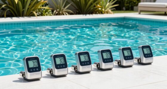 top pool ph pump guides