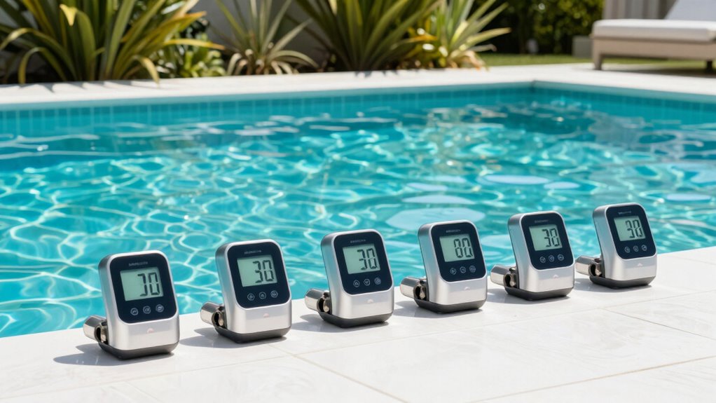 top pool ph pump guides