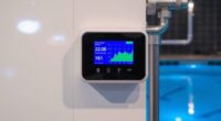 top pool pump energy monitors