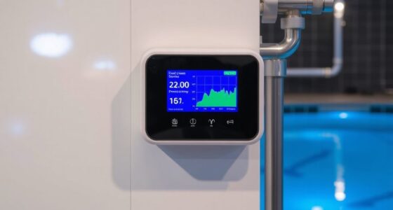 top pool pump energy monitors