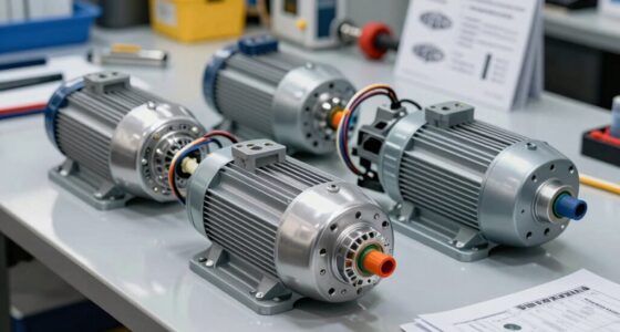 top pool pump motor recommendations