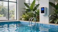 top pool room humidity controllers