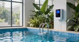 top pool room humidity controllers