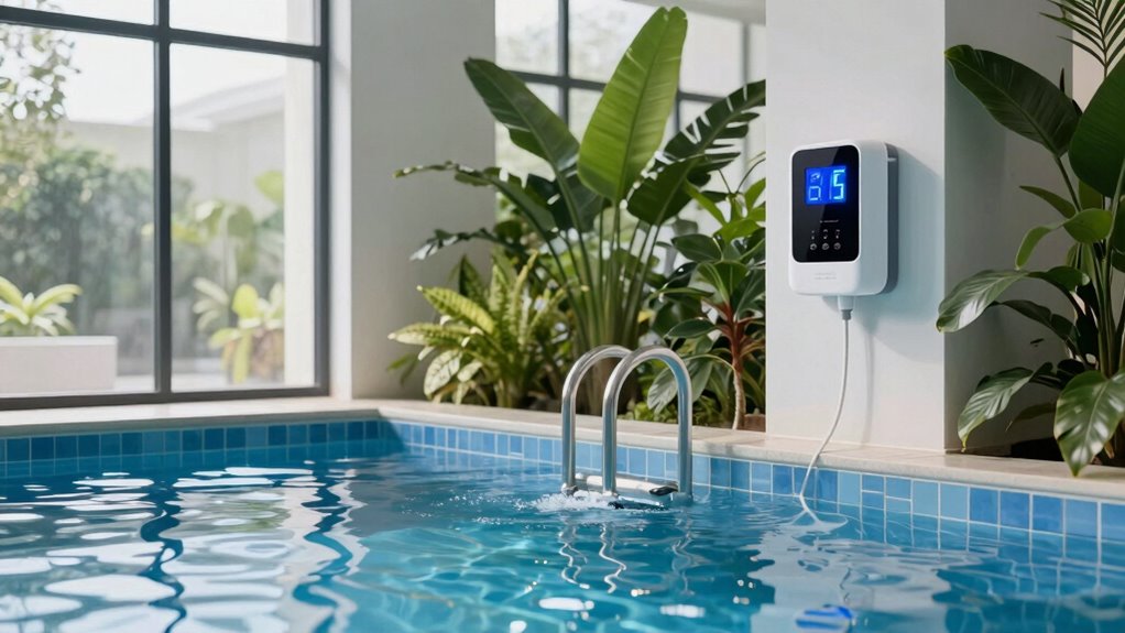 top pool room humidity controllers