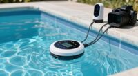 top pool safety alarms