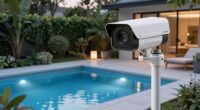 top pool safety camera systems