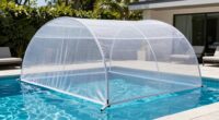 top pool safety covers