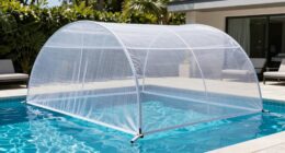 top pool safety covers