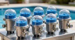 top pool sand filters 2026