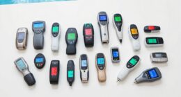 top pool testing photometers