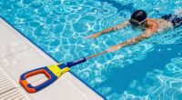 top pool training tether systems