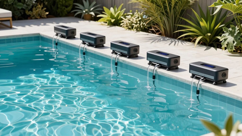 top pool uv sanitizer reviews