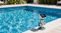 top pool valve automation systems
