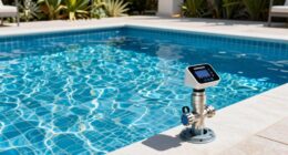 top pool valve automation systems